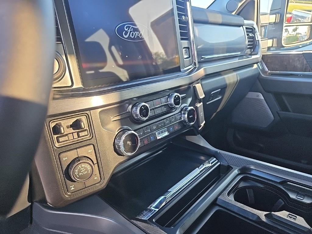 new 2026 Ford F-250 car, priced at $97,030