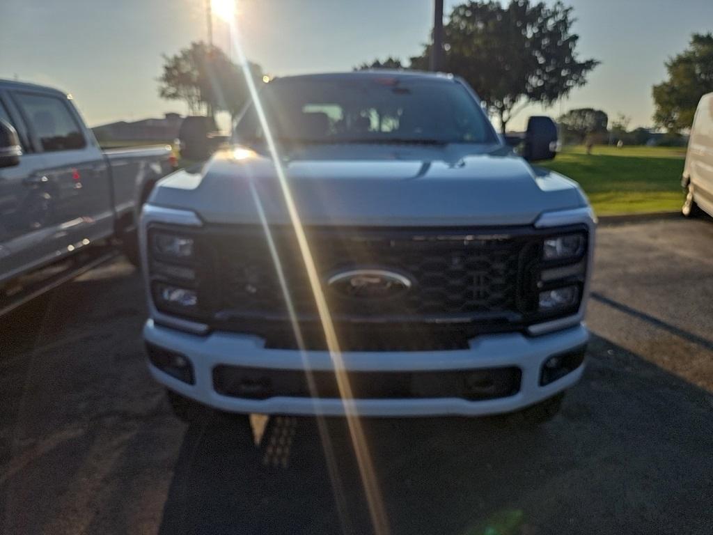 new 2026 Ford F-250 car, priced at $97,030