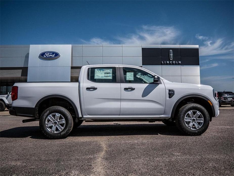 new 2024 Ford Ranger car, priced at $34,066