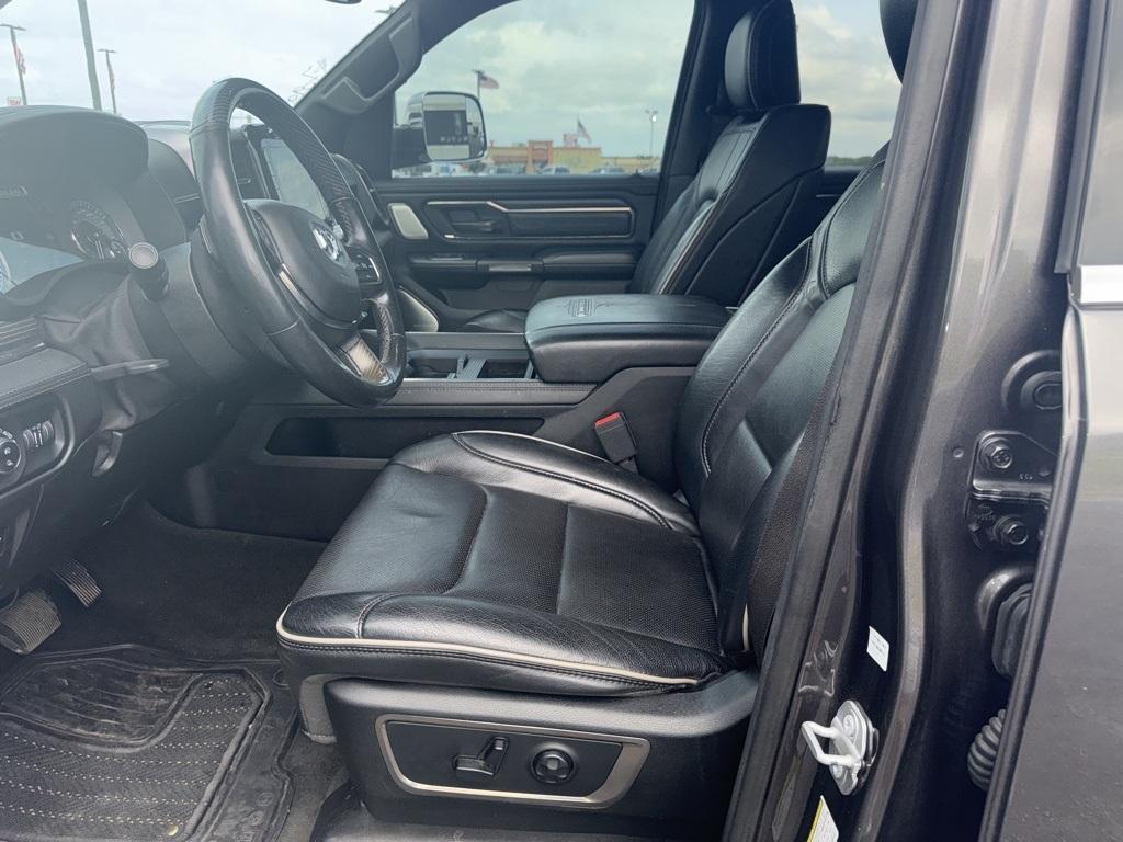 used 2020 Ram 1500 car, priced at $36,466