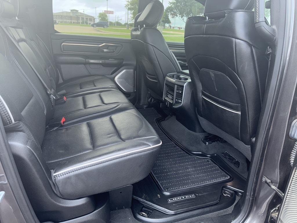used 2020 Ram 1500 car, priced at $36,466
