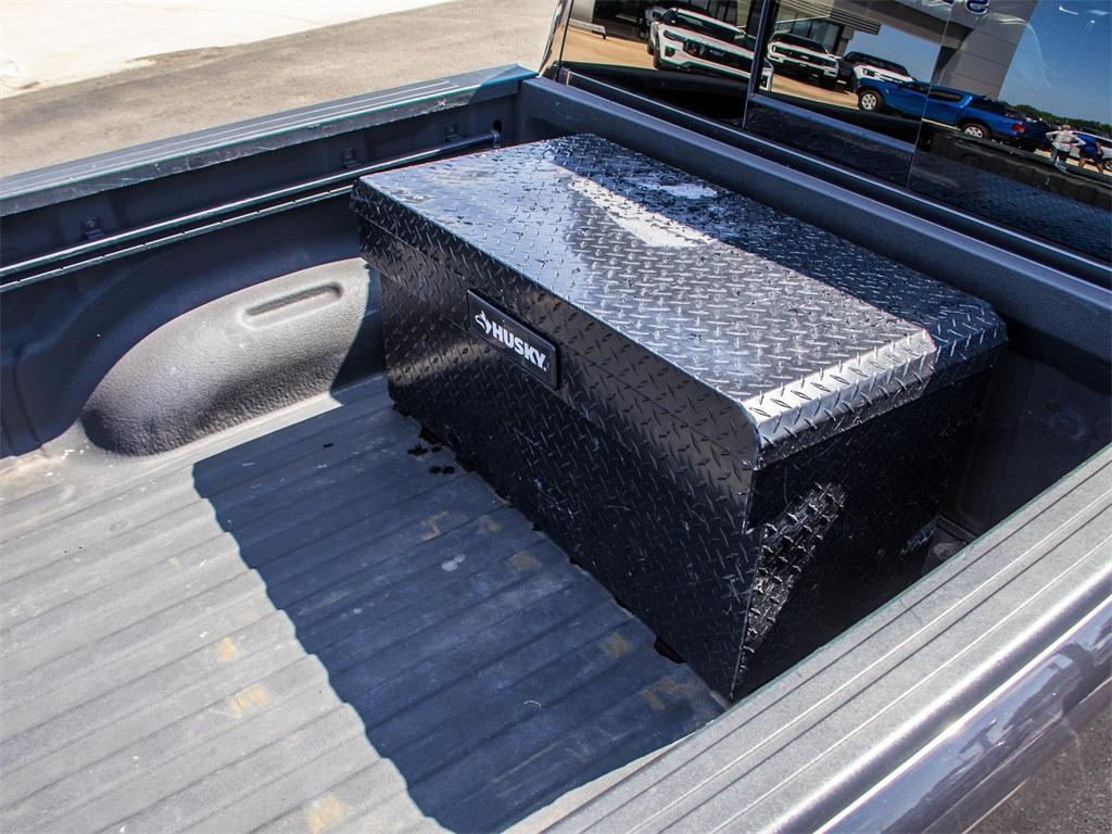 used 2020 Ram 1500 car, priced at $35,275