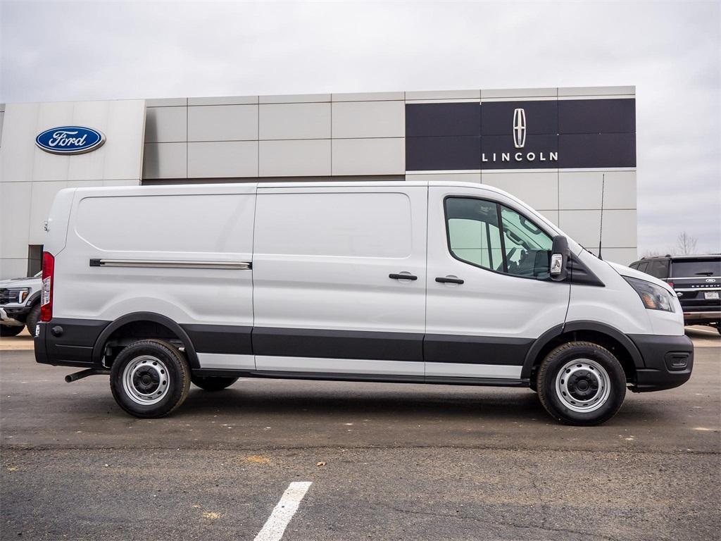 new 2024 Ford Transit-250 car, priced at $51,170