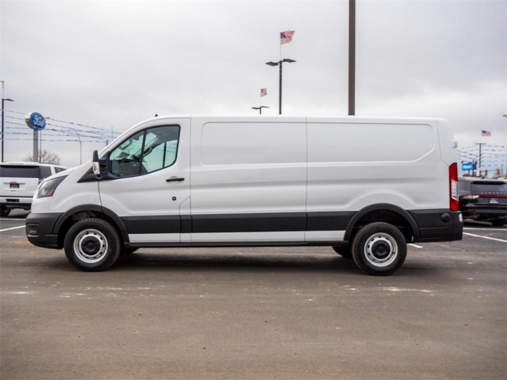 new 2024 Ford Transit-250 car, priced at $51,170