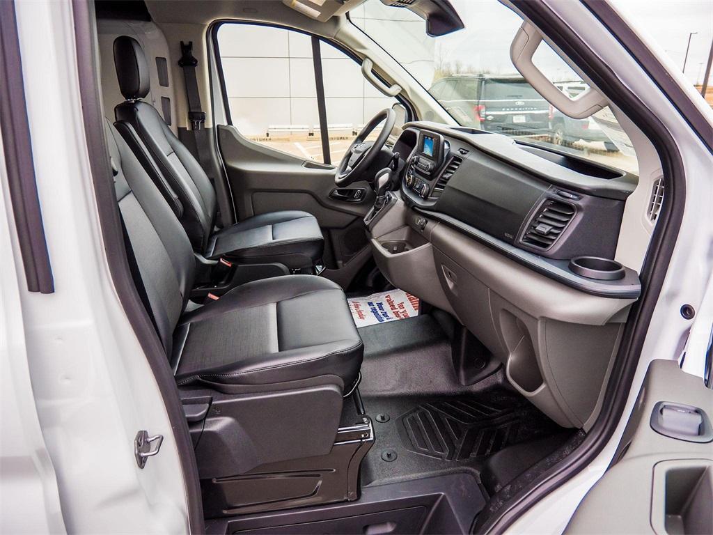 new 2024 Ford Transit-250 car, priced at $51,170