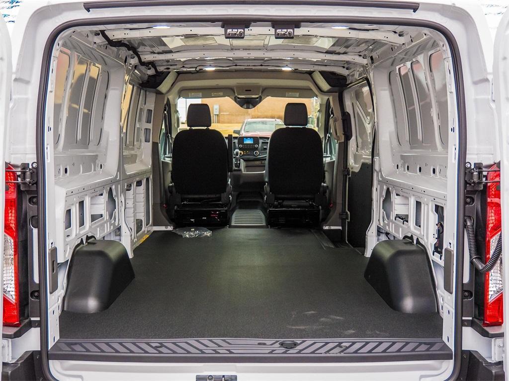 new 2024 Ford Transit-250 car, priced at $51,170