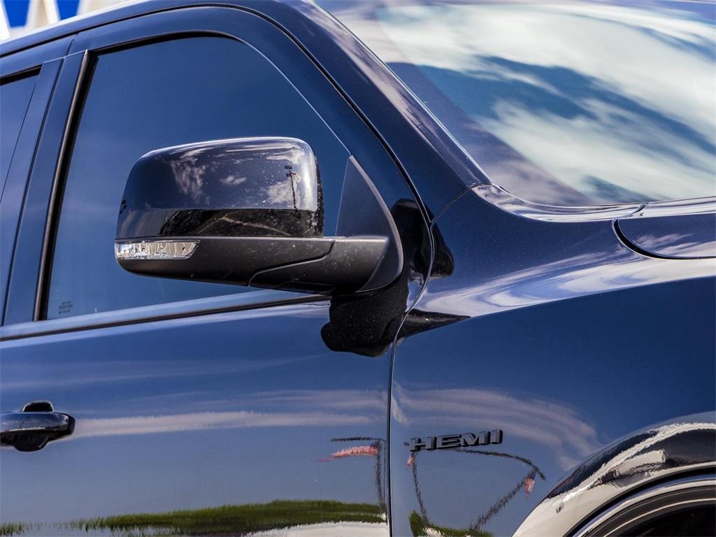 used 2021 Dodge Durango car, priced at $34,995