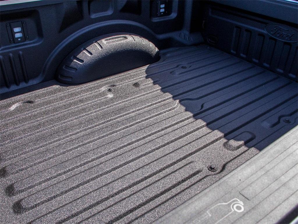 new 2025 Ford F-250 car, priced at $84,080