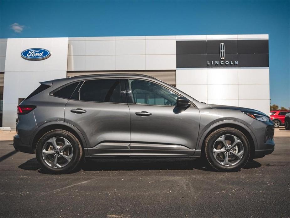 used 2023 Ford Escape car, priced at $23,930