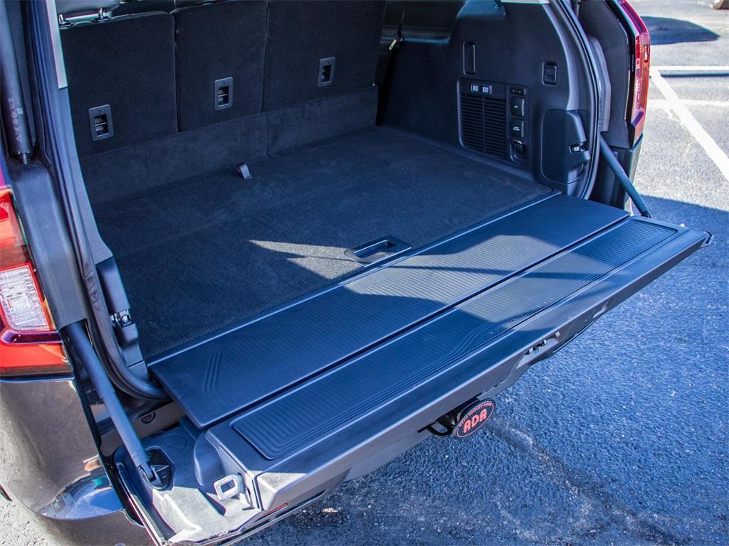 new 2025 Ford Expedition Max car, priced at $85,540