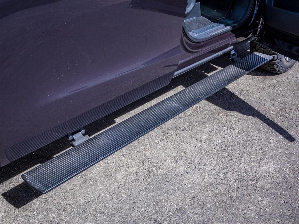 new 2025 Ford Expedition Max car, priced at $85,540