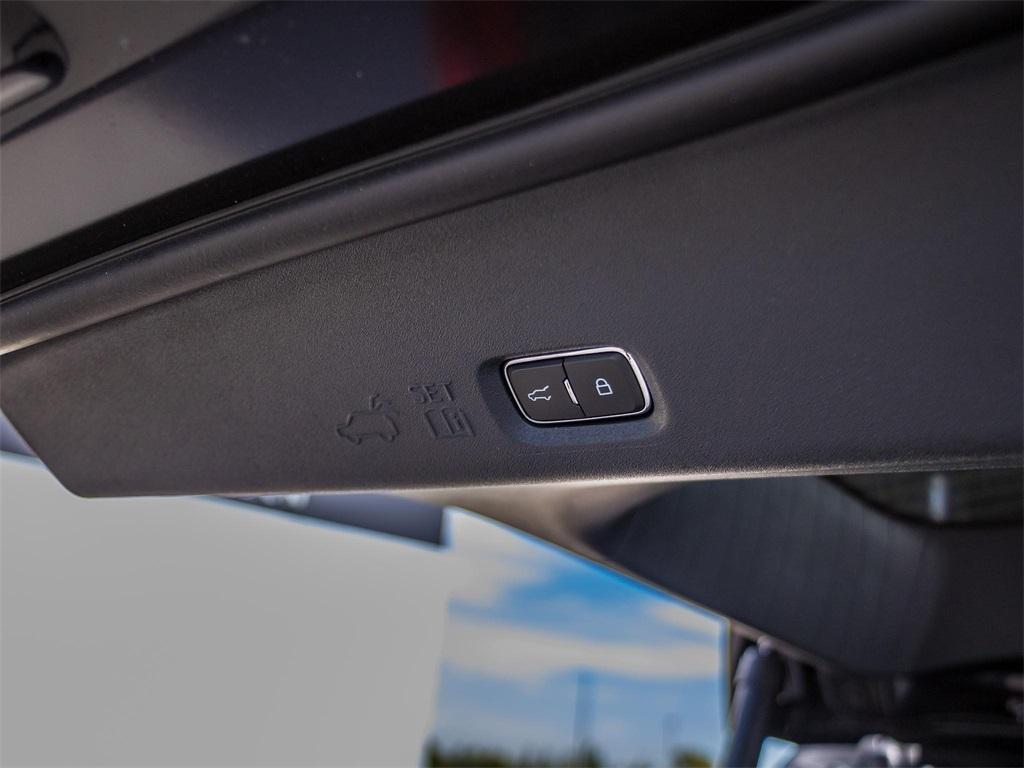 new 2025 Ford Expedition Max car, priced at $85,540