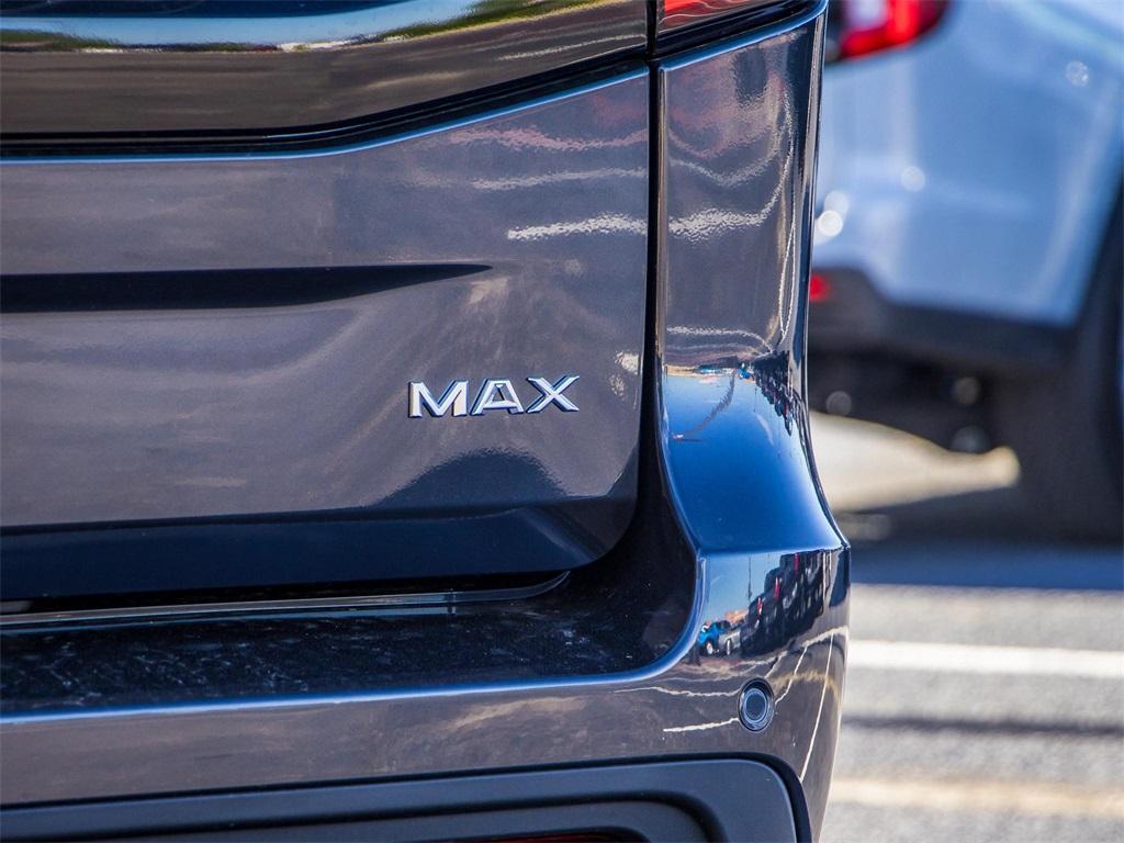 new 2025 Ford Expedition Max car, priced at $85,540