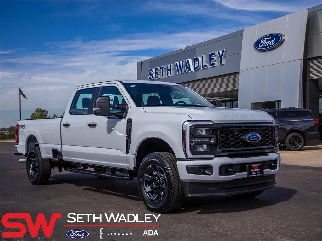 new 2026 Ford F-250 car, priced at $65,704