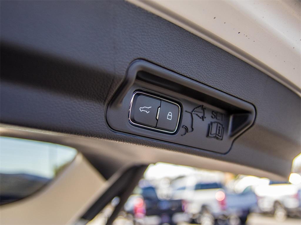 new 2025 Ford Explorer car, priced at $47,950