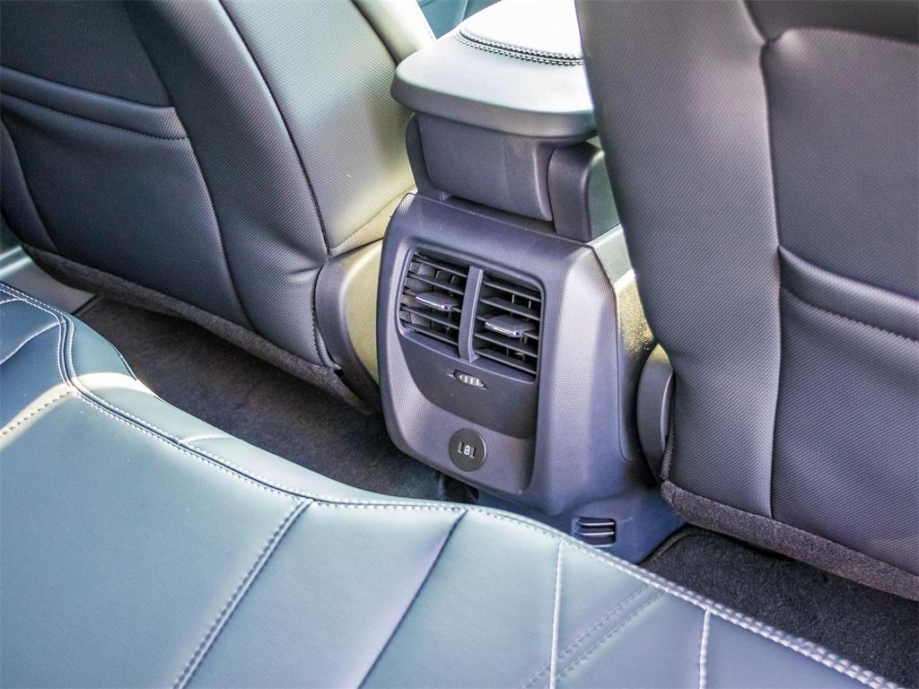 new 2024 Ford Mustang Mach-E car, priced at $38,433