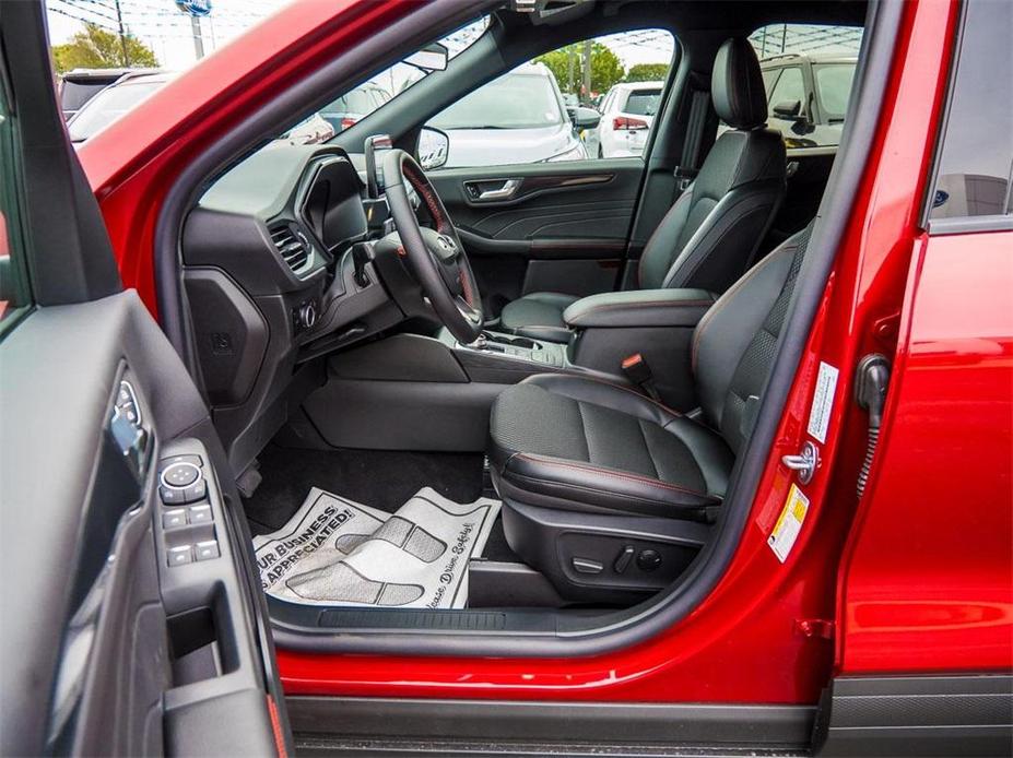 new 2025 Ford Escape car, priced at $32,815