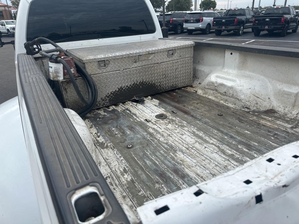 used 2015 Ford F-350 car, priced at $10,999