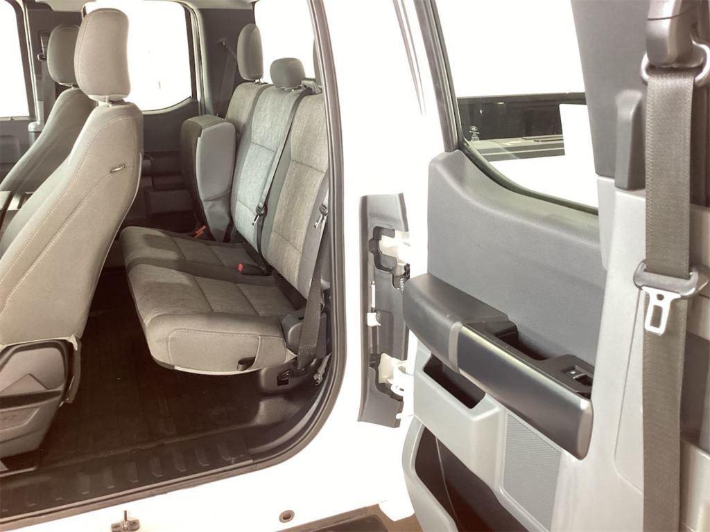 used 2021 Ford F-150 car, priced at $22,940