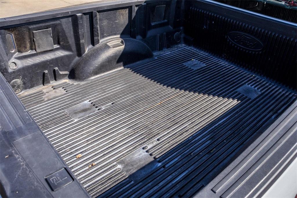 used 2021 Ford F-150 car, priced at $21,677