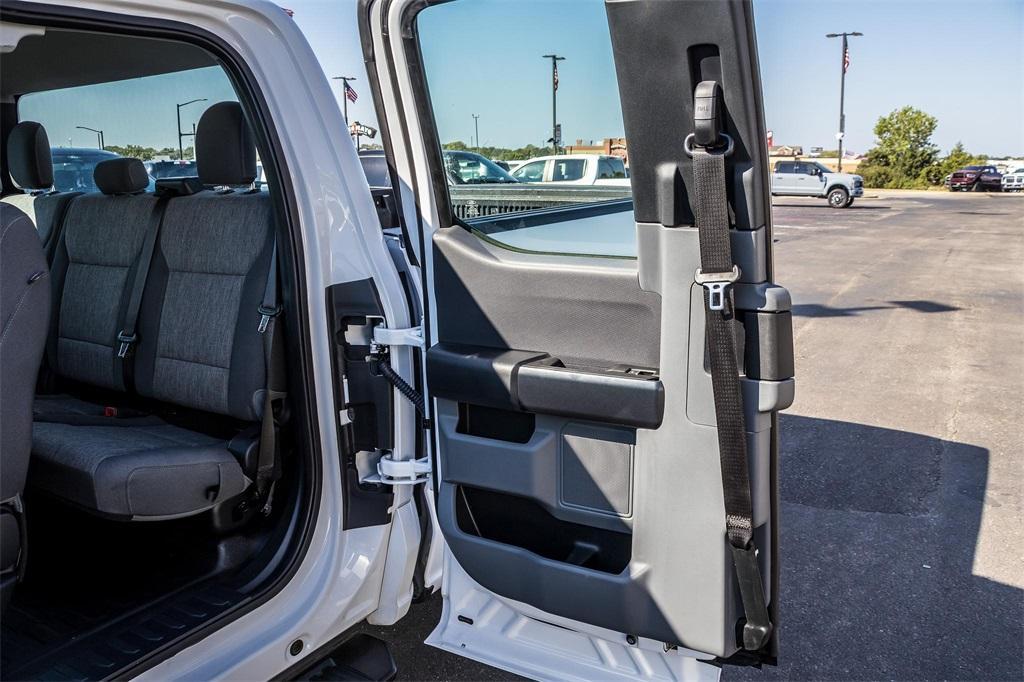 used 2021 Ford F-150 car, priced at $21,677