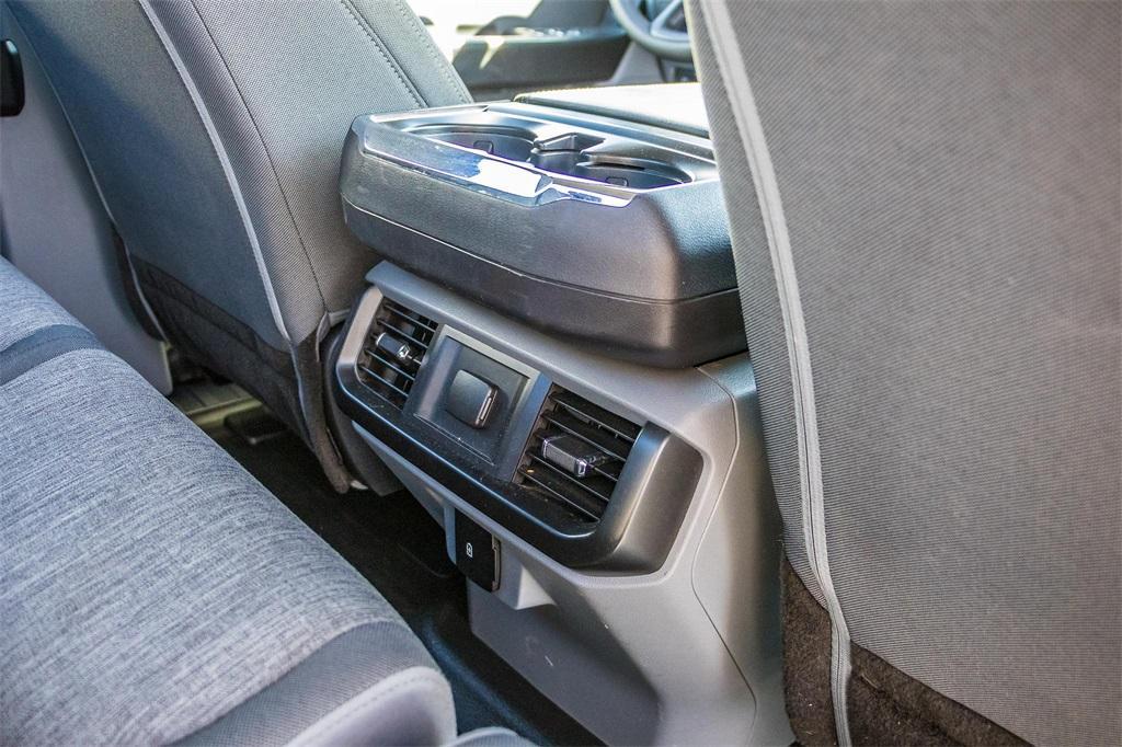 used 2021 Ford F-150 car, priced at $21,677