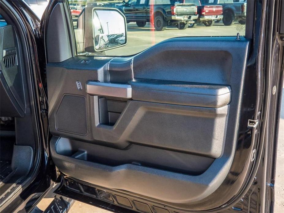 used 2020 Ford F-150 car, priced at $54,900