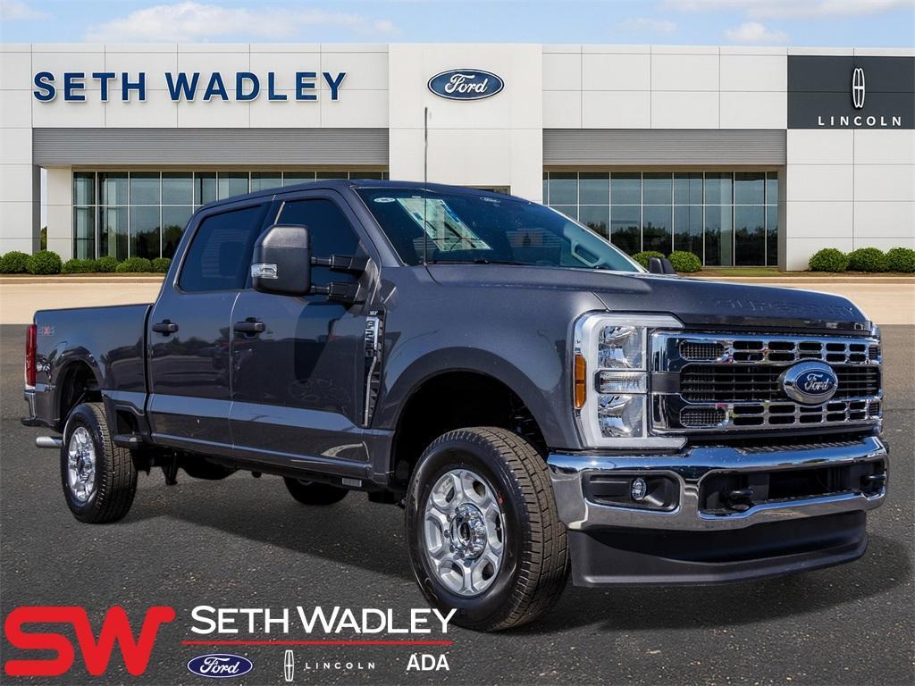 new 2026 Ford F-250 car, priced at $61,289