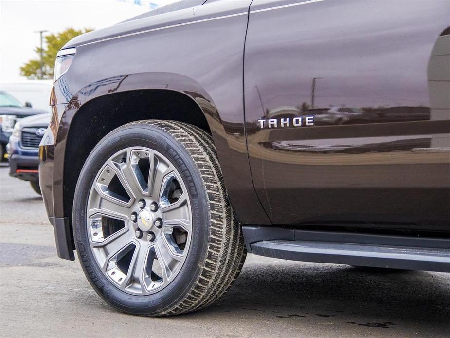 used 2018 Chevrolet Tahoe car, priced at $29,788