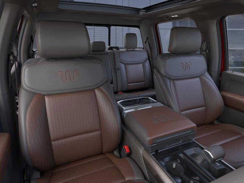 new 2025 Ford F-150 car, priced at $71,315