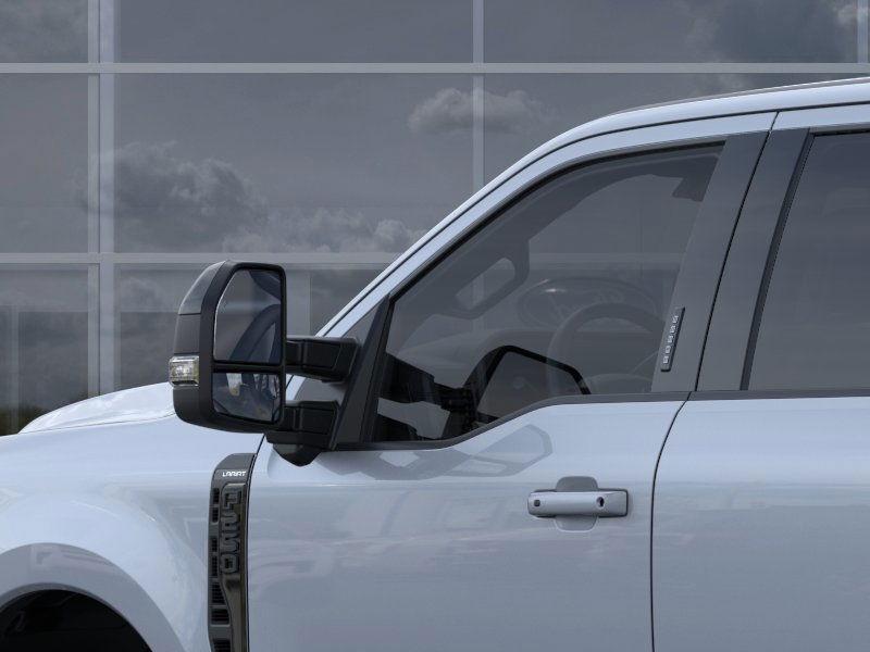 new 2025 Ford F-250 car, priced at $92,340