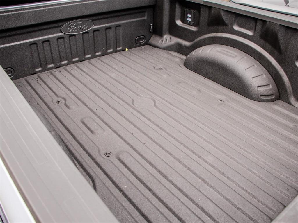 new 2025 Ford F-250 car, priced at $92,340