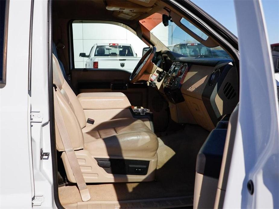 used 2008 Ford F-350 car, priced at $21,386