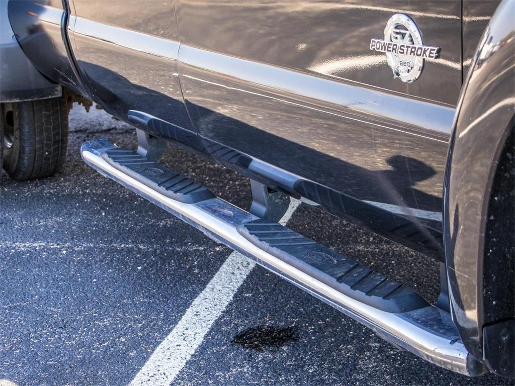 used 2014 Ford F-450 car, priced at $23,960