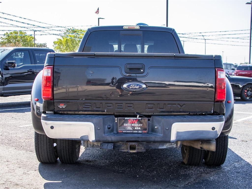 used 2014 Ford F-450 car, priced at $23,960
