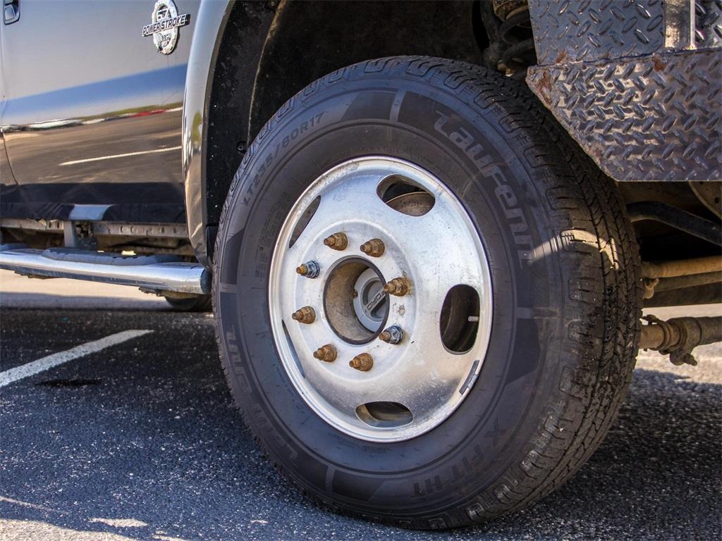 used 2014 Ford F-450 car, priced at $23,960