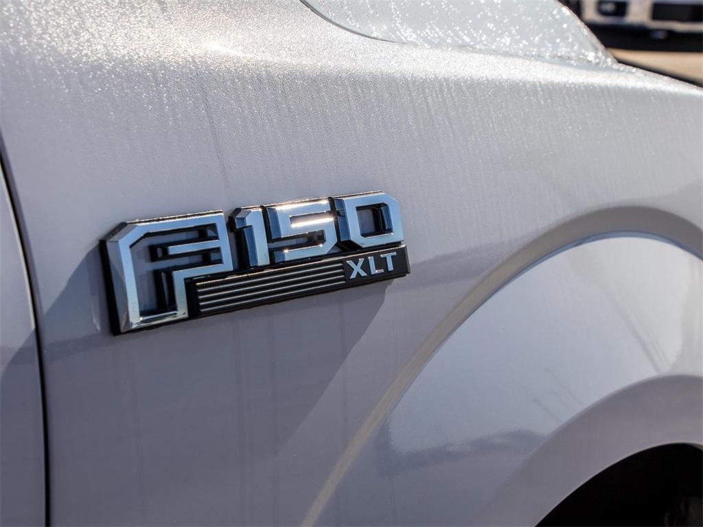 used 2018 Ford F-150 car, priced at $25,950