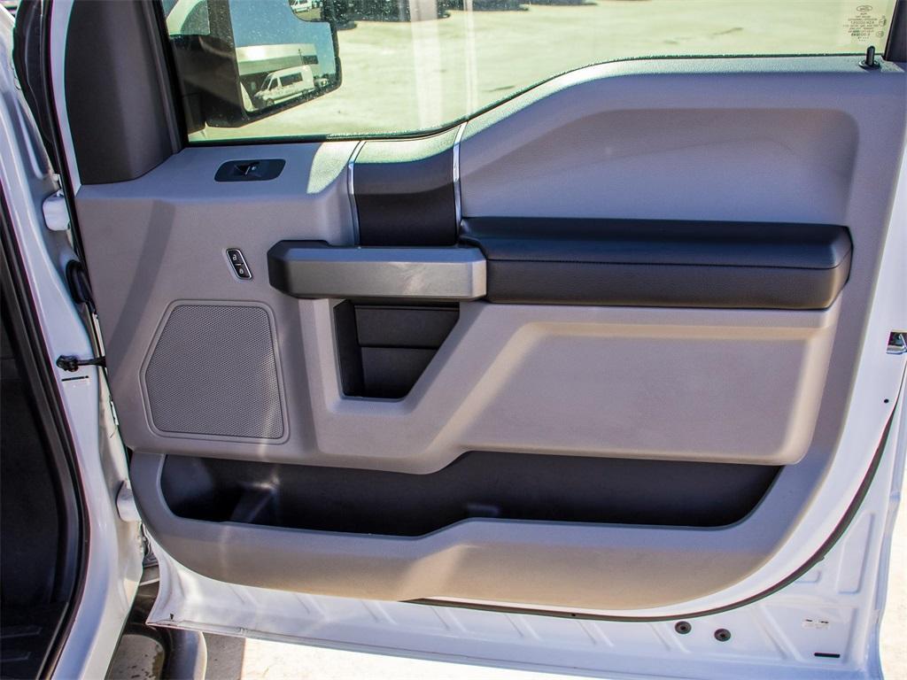 used 2018 Ford F-150 car, priced at $25,950