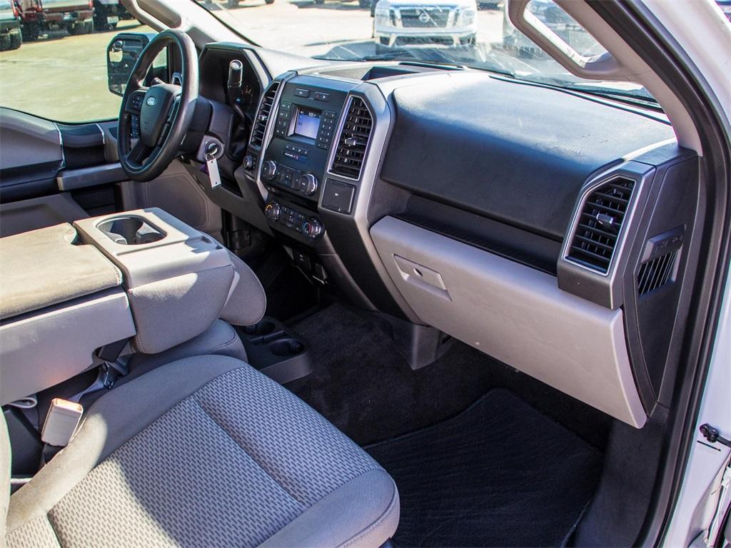 used 2018 Ford F-150 car, priced at $25,950