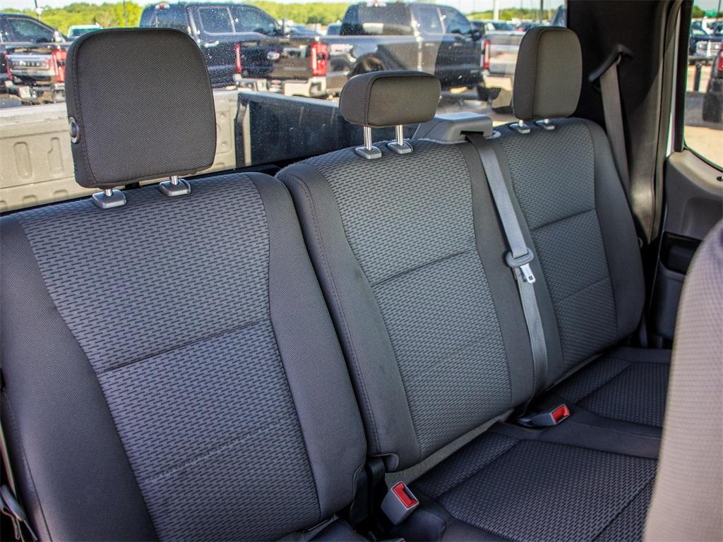 used 2018 Ford F-150 car, priced at $25,950