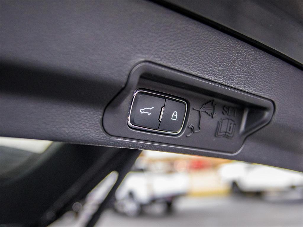 new 2026 Ford Explorer car, priced at $53,415