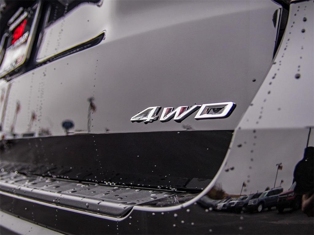 new 2026 Ford Explorer car, priced at $53,415