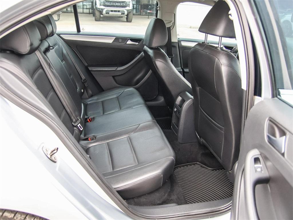 used 2013 Volkswagen Jetta car, priced at $6,988