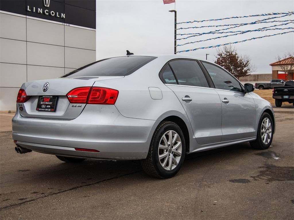 used 2013 Volkswagen Jetta car, priced at $6,988