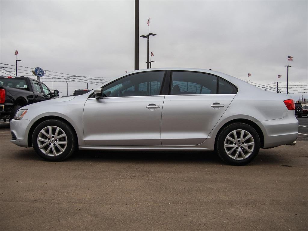 used 2013 Volkswagen Jetta car, priced at $6,988