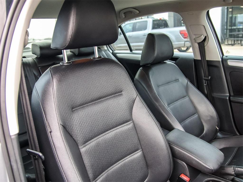 used 2013 Volkswagen Jetta car, priced at $6,988