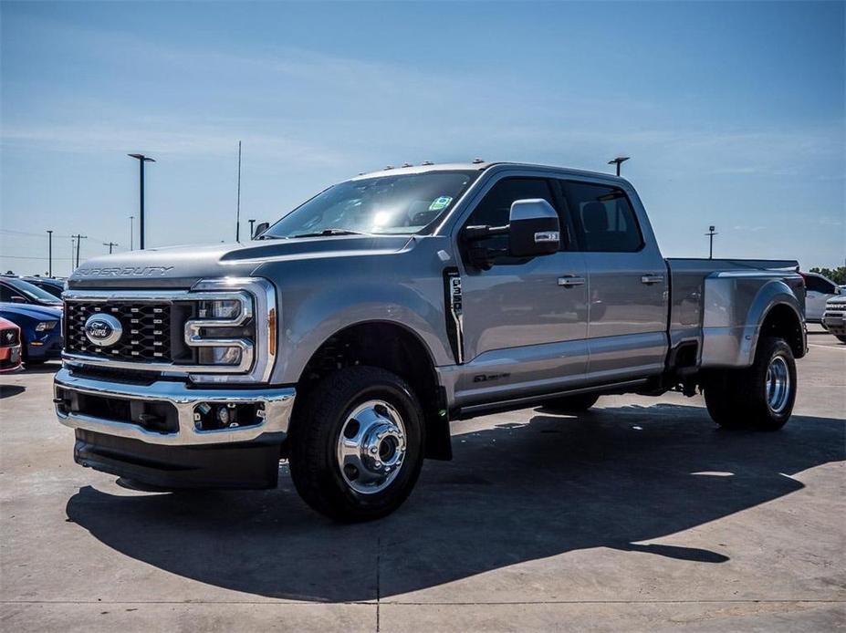 used 2023 Ford F-350 car, priced at $71,995