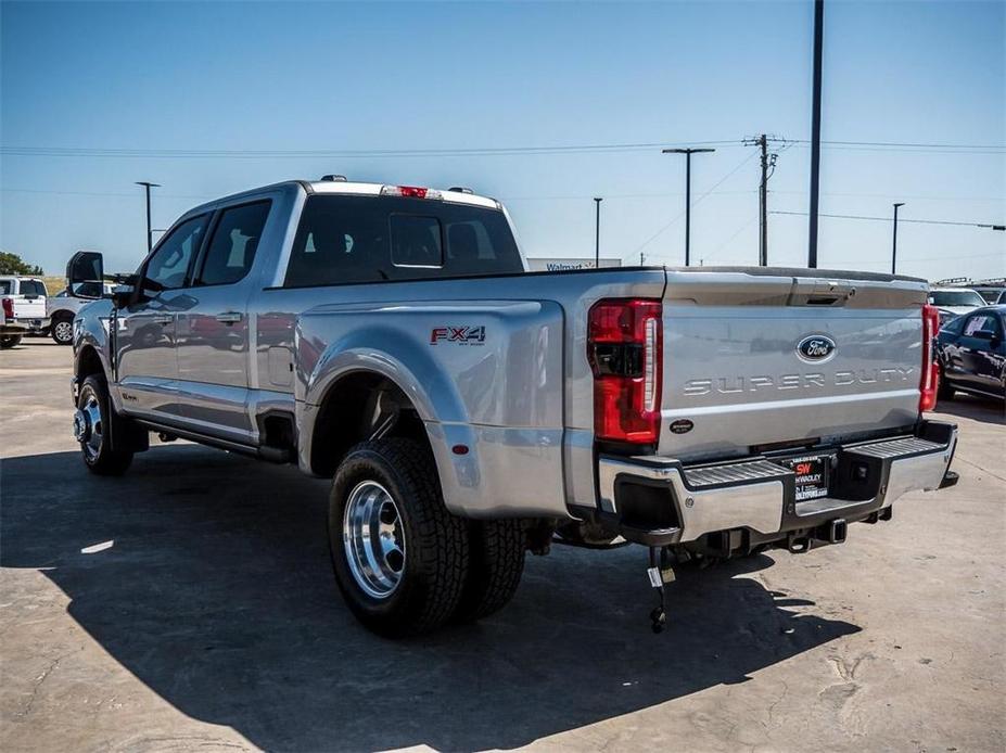 used 2023 Ford F-350 car, priced at $71,995