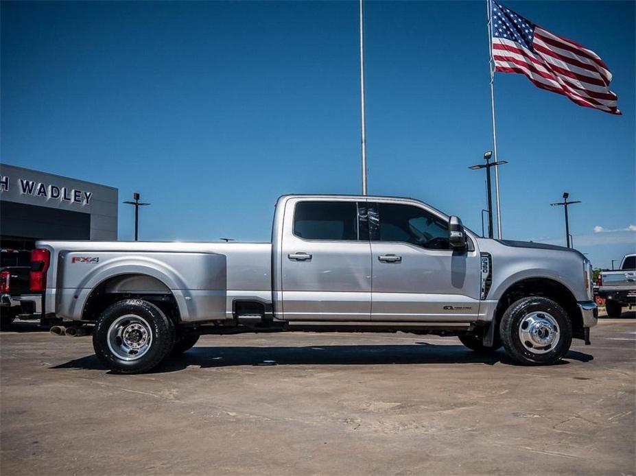 used 2023 Ford F-350 car, priced at $71,995