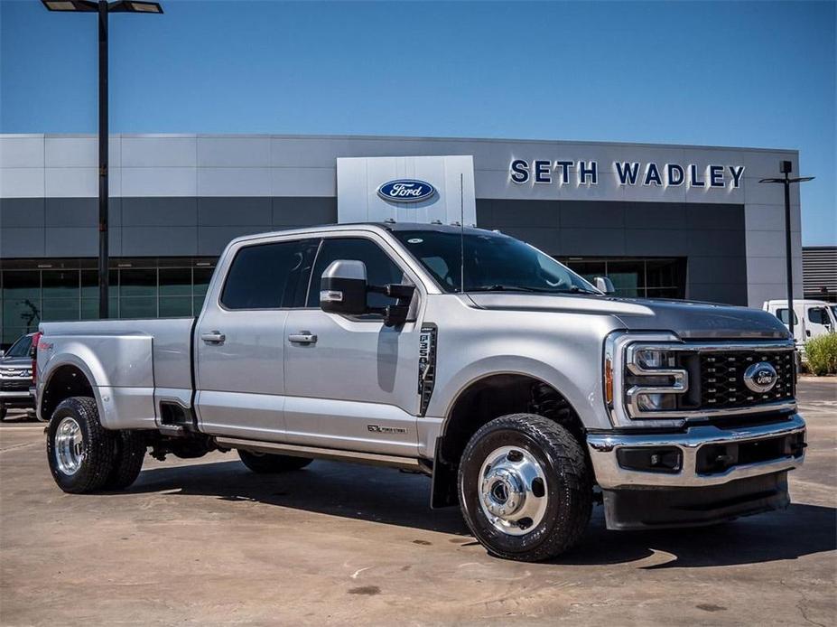 used 2023 Ford F-350 car, priced at $71,995